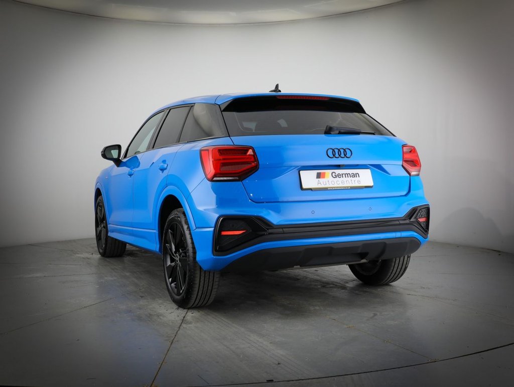 Used Audi Q2 2023 for sale - 78117413: Photo 17