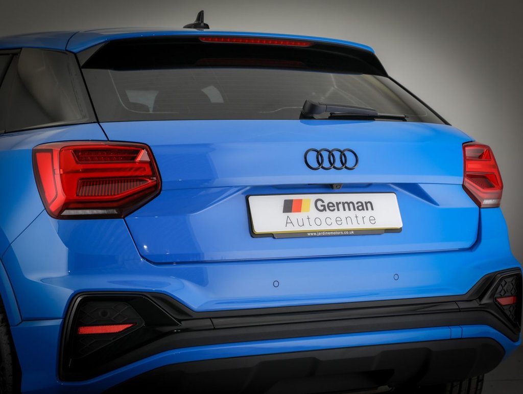 Used Audi Q2 2023 for sale - 78117413: Photo 18