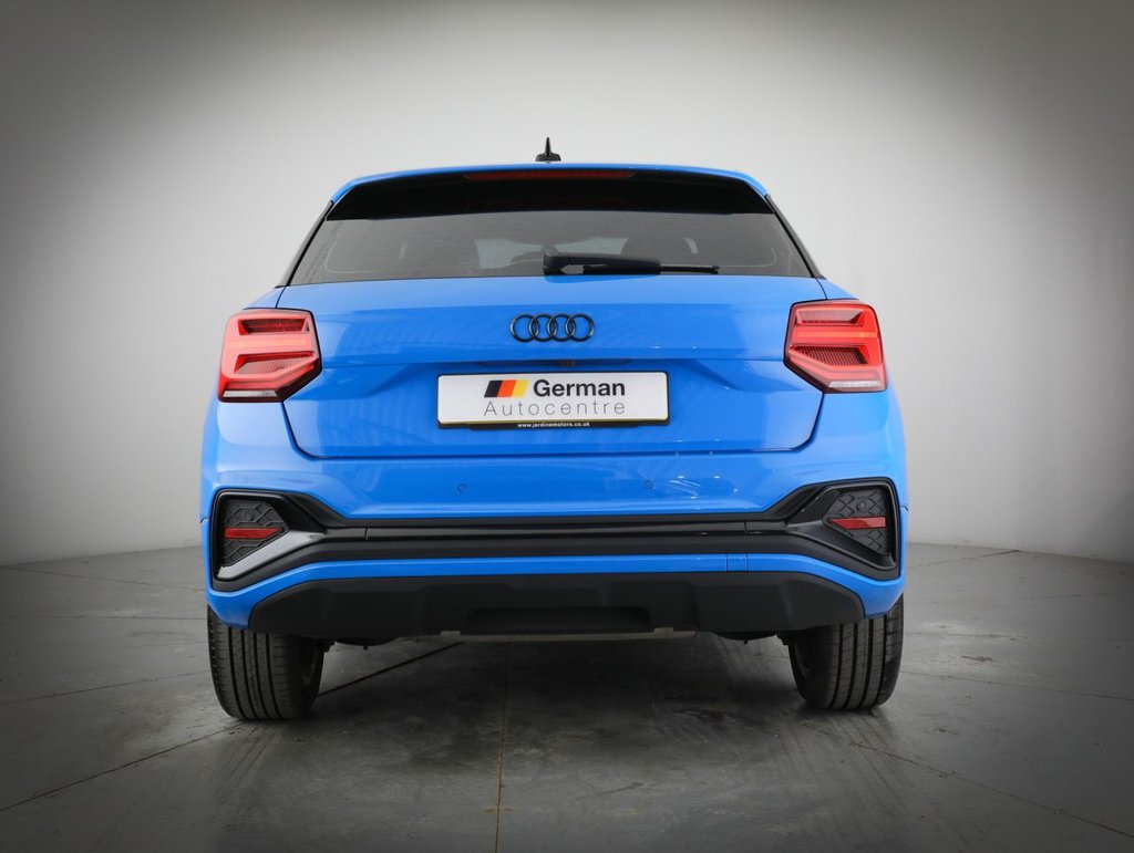 Used Audi Q2 2023 for sale - 78117413: Photo 19