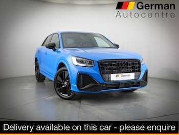 Used Audi Q2 2023 for sale - 78117413: Photo