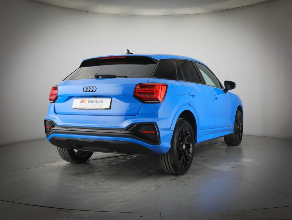 Used Audi Q2 2023 for sale - 78117413: Photo 20