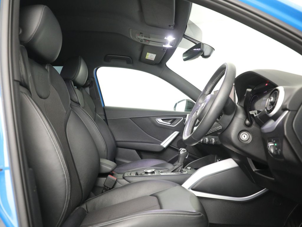 Used Audi Q2 2023 for sale - 78117413: Photo 21