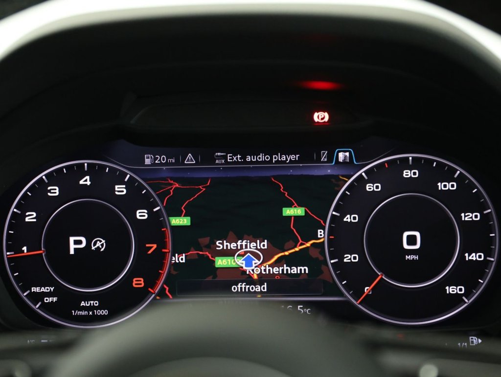 Used Audi Q2 2023 for sale - 78117413: Photo 24