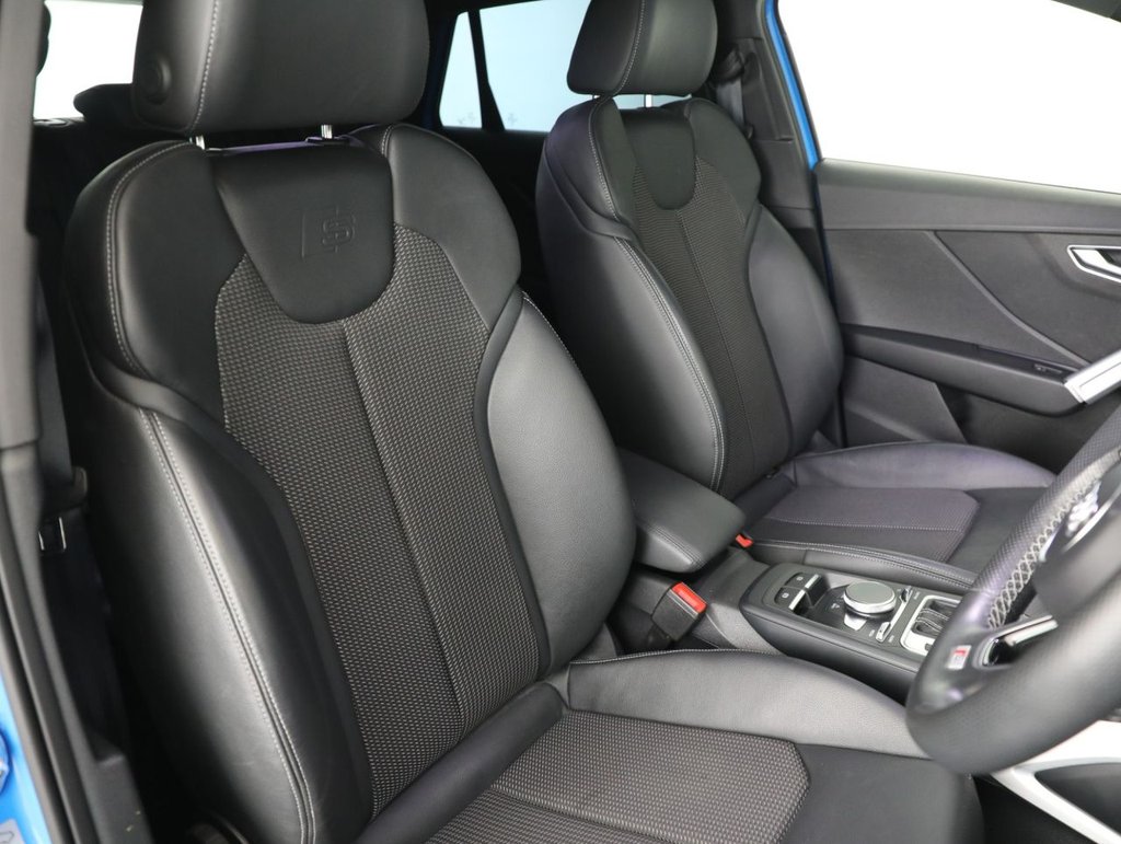 Used Audi Q2 2023 for sale - 78117413: Photo 26