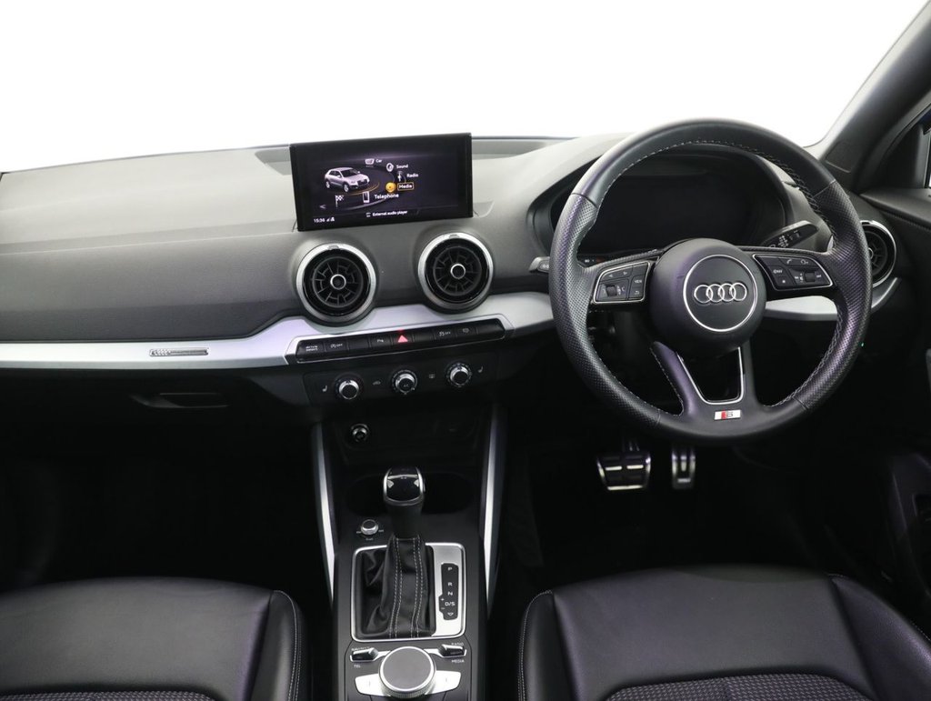 Used Audi Q2 2023 for sale - 78117413: Photo 27