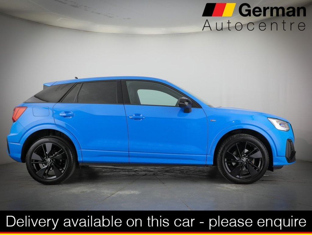 Used Audi Q2 2023 for sale - 78117413: Photo 3