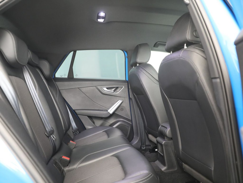 Used Audi Q2 2023 for sale - 78117413: Photo 31