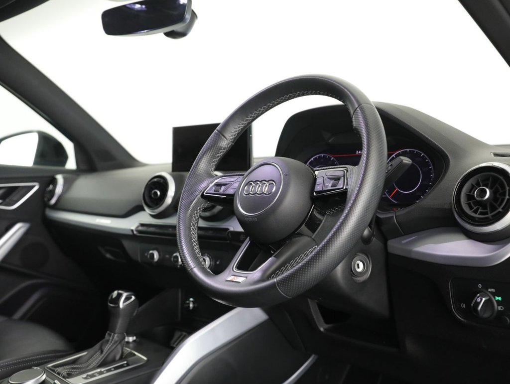 Used Audi Q2 2023 for sale - 78117413: Photo 32