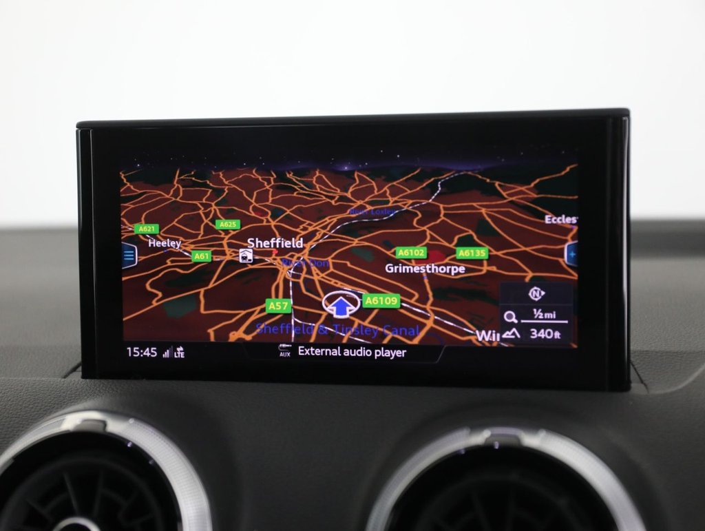 Used Audi Q2 2023 for sale - 78117413: Photo 33