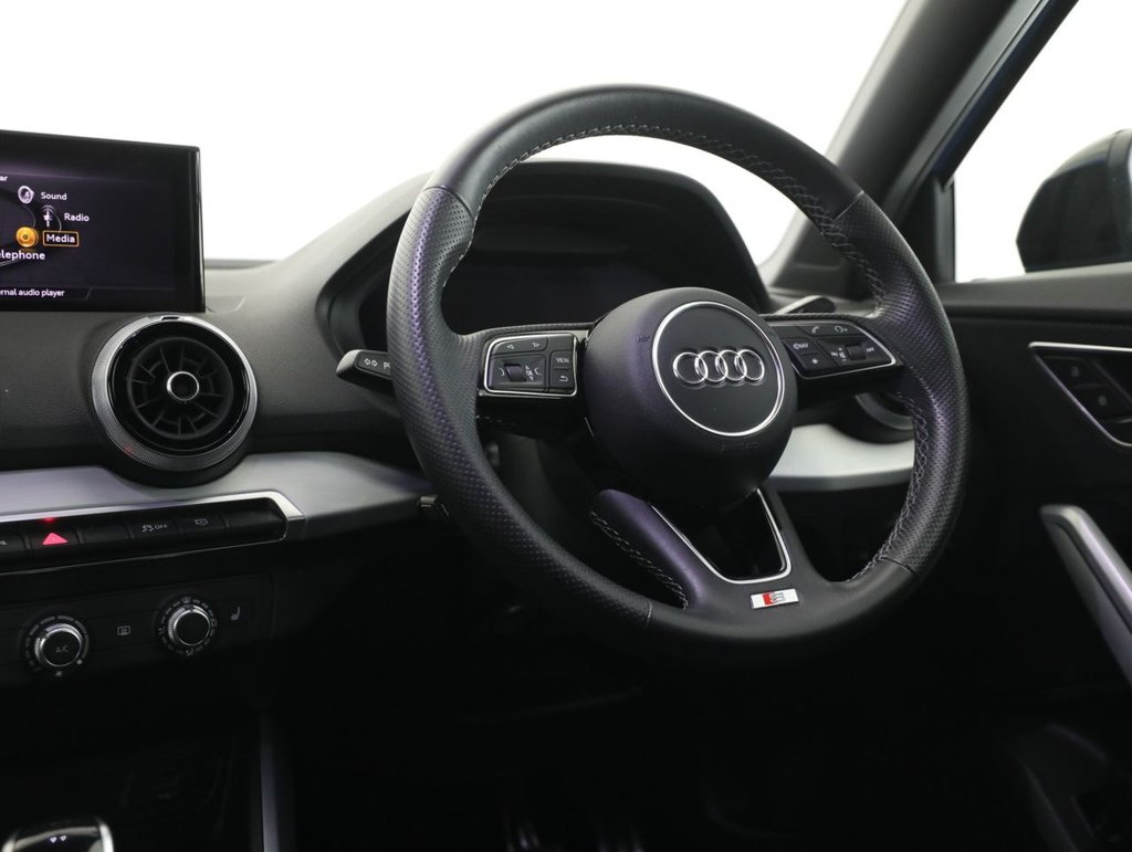 Used Audi Q2 2023 for sale - 78117413: Photo 37