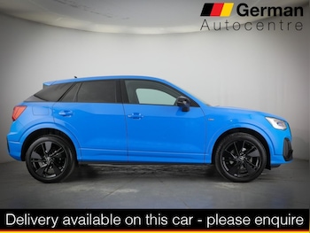 Used Audi Q2 2023 for sale - 78117413: Photo