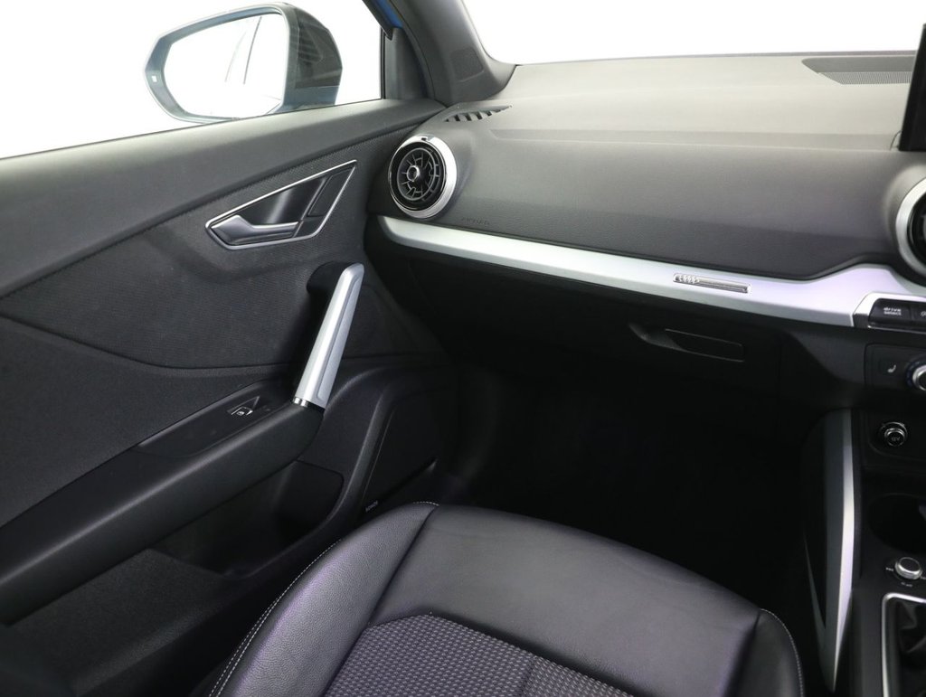 Used Audi Q2 2023 for sale - 78117413: Photo 41