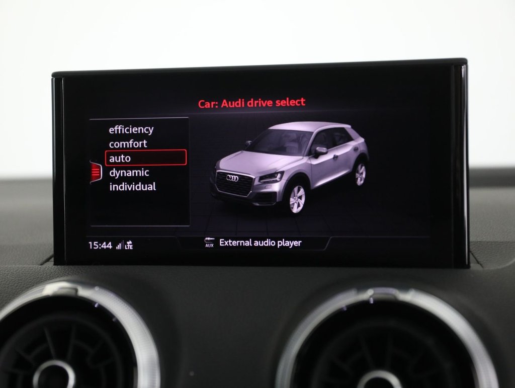 Used Audi Q2 2023 for sale - 78117413: Photo 42