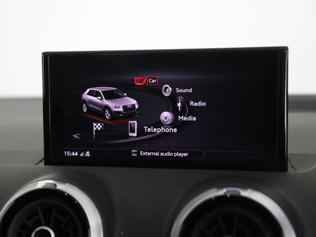 Used Audi Q2 2023 for sale - 78117413: Photo 43