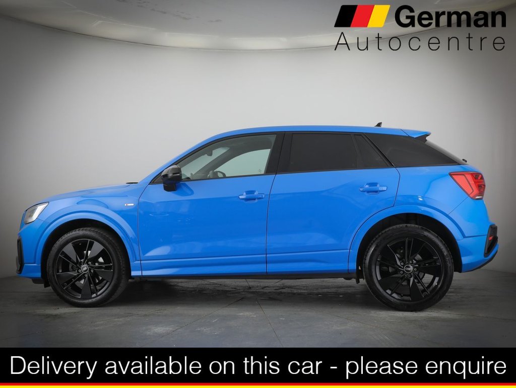 Used Audi Q2 2023 for sale - 78117413: Photo 5