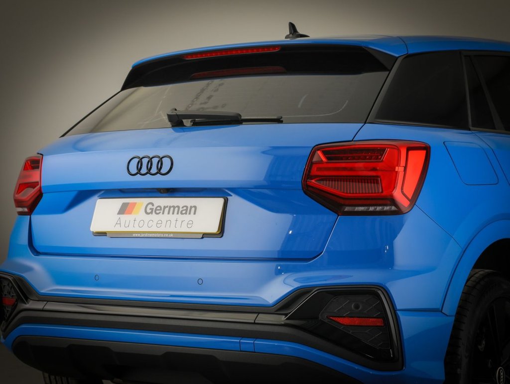 Used Audi Q2 2023 for sale - 78117413: Photo 7