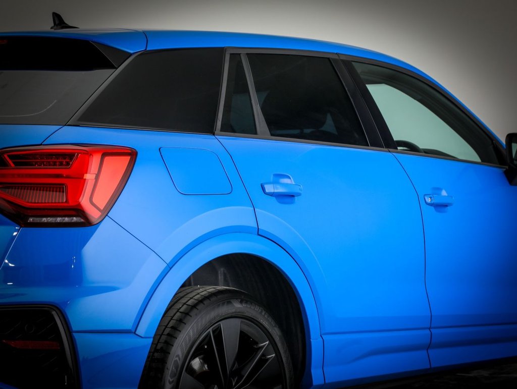 Used Audi Q2 2023 for sale - 78117413: Photo 9