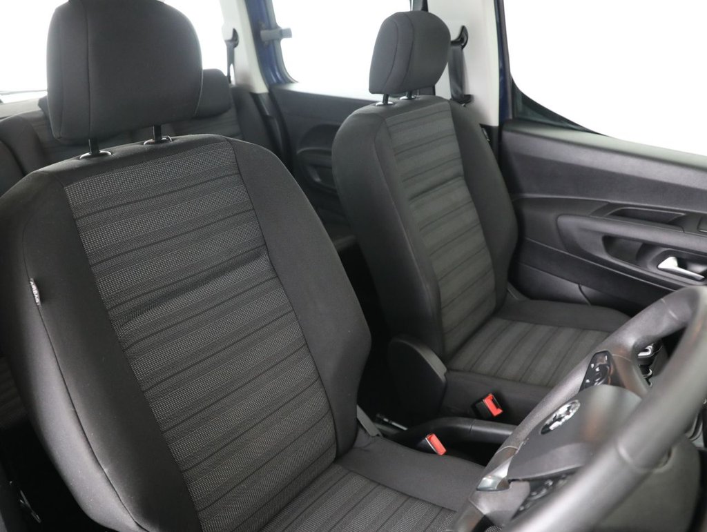 Used Vauxhall Combo Life 2020 for sale - 76686083: Photo 20