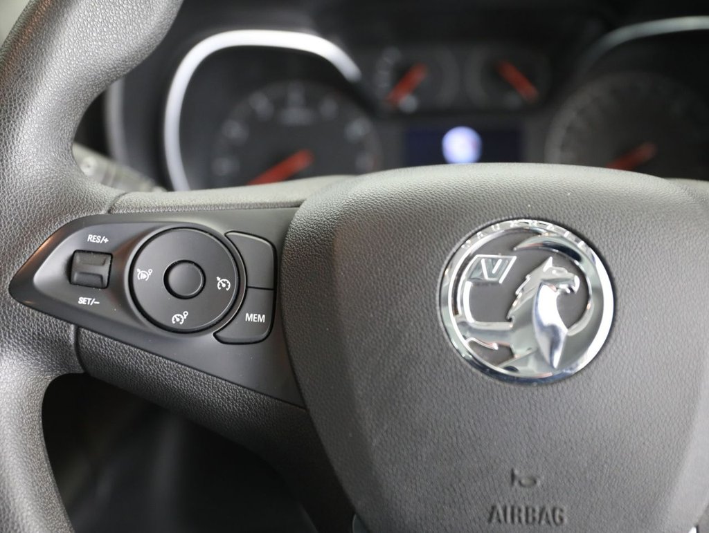 Used Vauxhall Combo Life 2020 for sale - 76686083: Photo 22