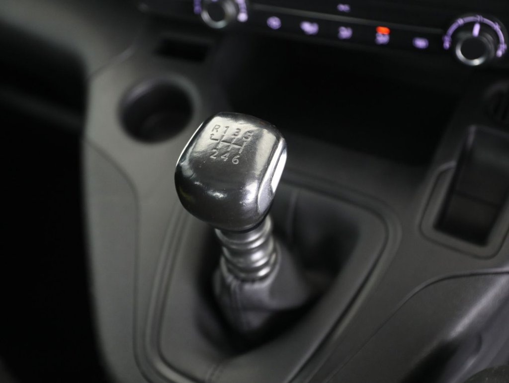 Used Vauxhall Combo Life 2020 for sale - 76686083: Photo 23