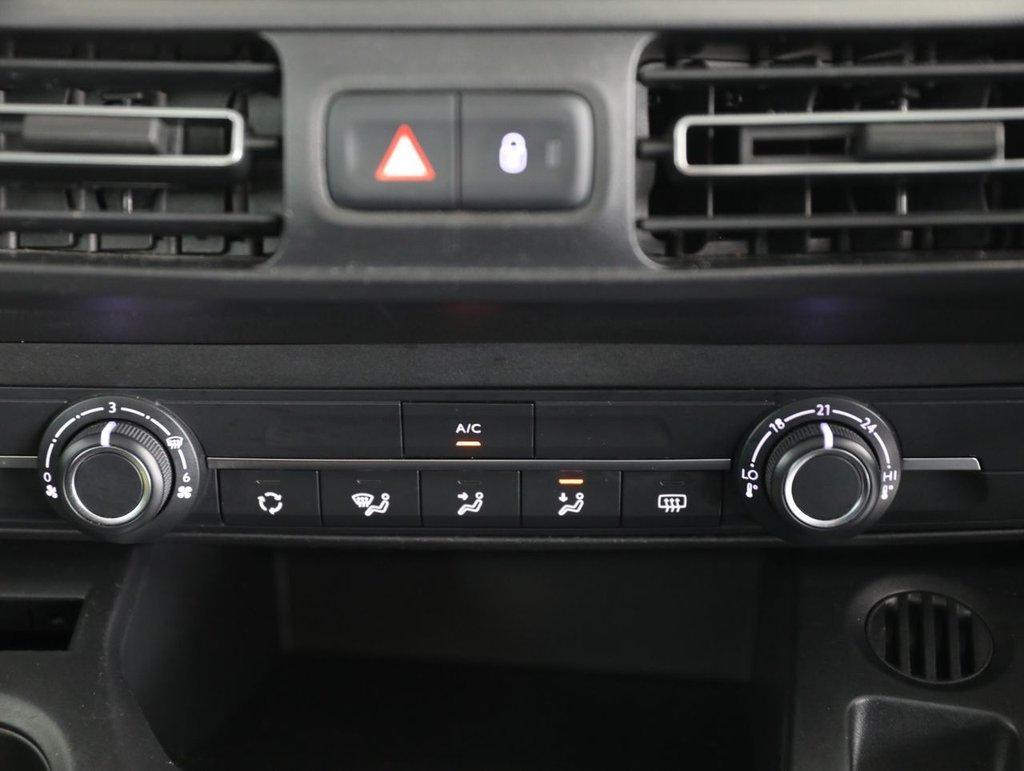 Used Vauxhall Combo Life 2020 for sale - 76686083: Photo 25