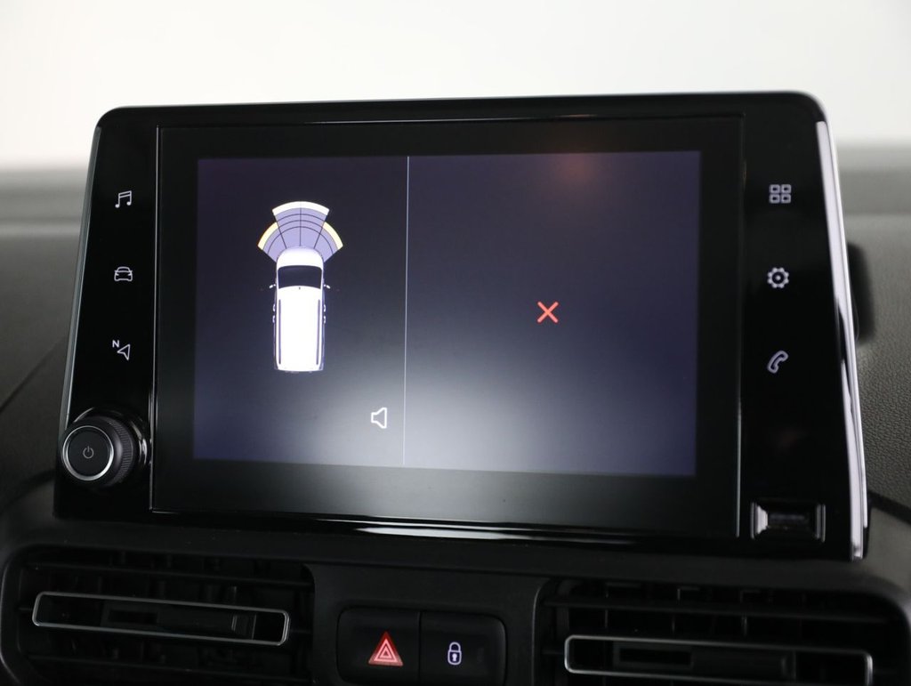 Used Vauxhall Combo Life 2020 for sale - 76686083: Photo 27