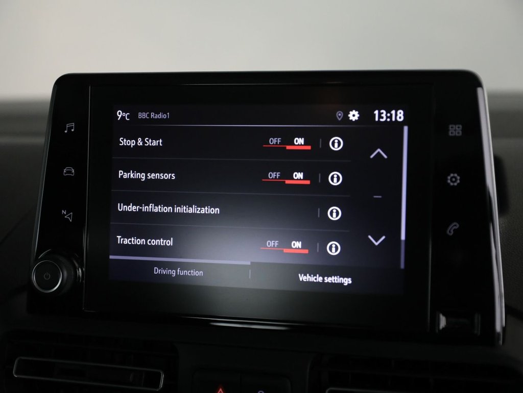 Used Vauxhall Combo Life 2020 for sale - 76686083: Photo 29