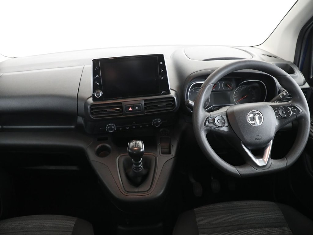 Used Vauxhall Combo Life 2020 for sale - 76686083: Photo 32