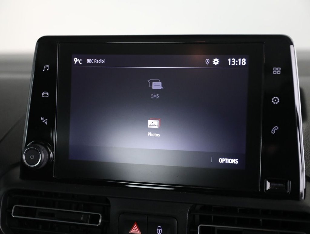 Used Vauxhall Combo Life 2020 for sale - 76686083: Photo 33