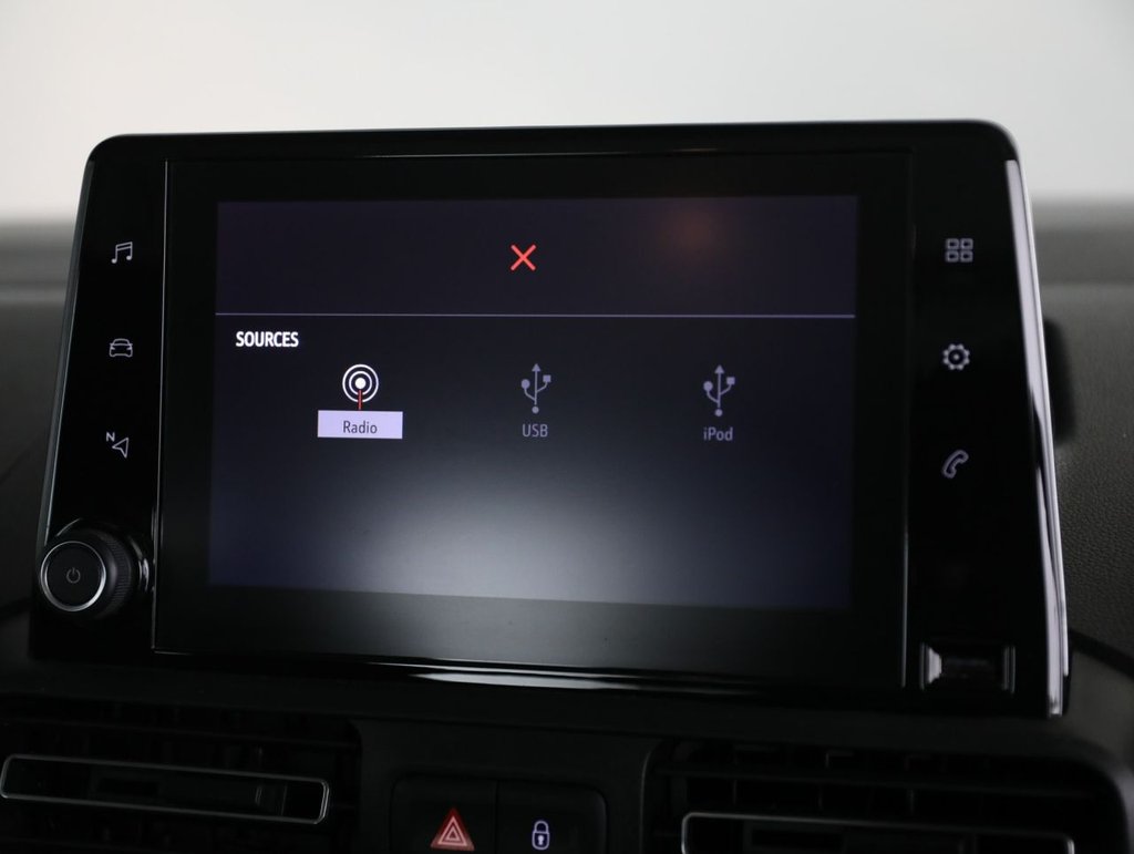 Used Vauxhall Combo Life 2020 for sale - 76686083: Photo 37