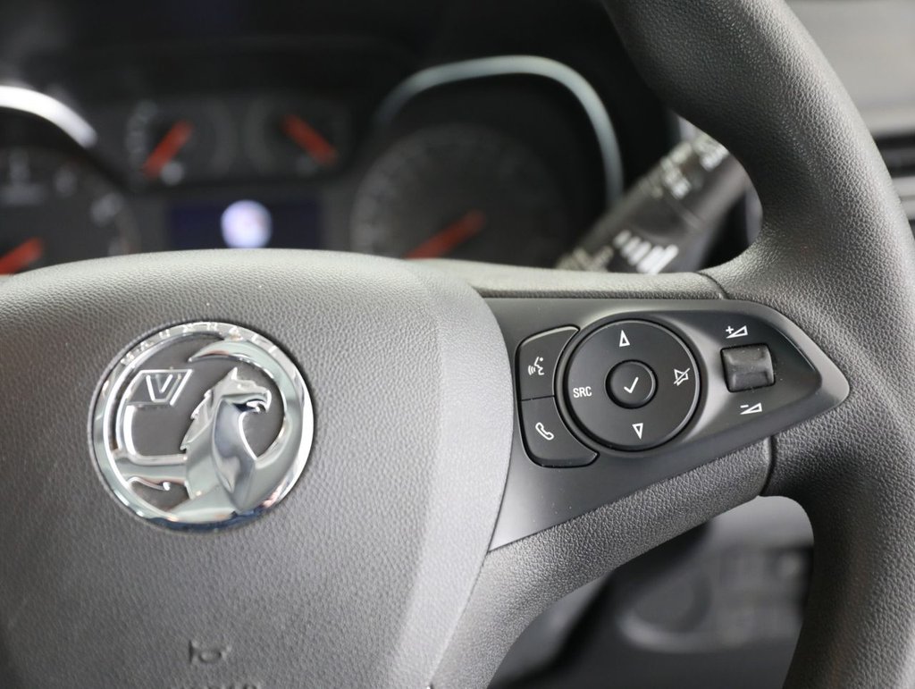 Used Vauxhall Combo Life 2020 for sale - 76686083: Photo 39