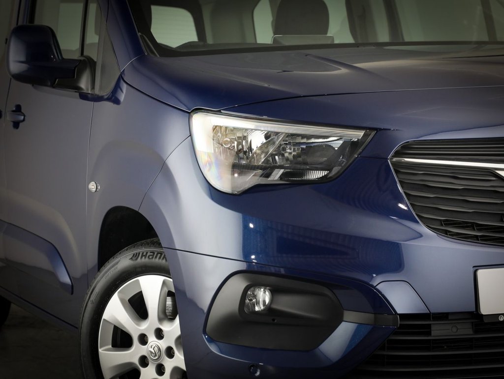 Used Vauxhall Combo Life 2020 for sale - 76686083: Photo 6