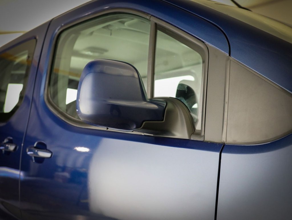 Used Vauxhall Combo Life 2020 for sale - 76686083: Photo 9