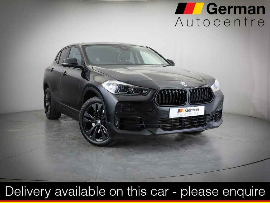 Used BMW X2 2022 for sale - 76190777: Photo 1