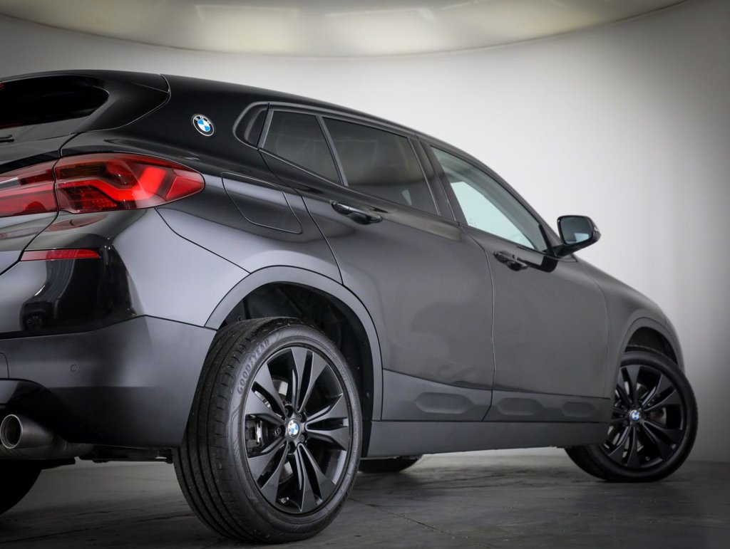 Used BMW X2 2022 for sale - 76190777: Photo 10