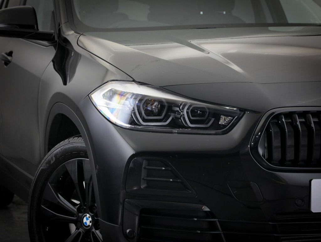 Used BMW X2 2022 for sale - 76190777: Photo 11
