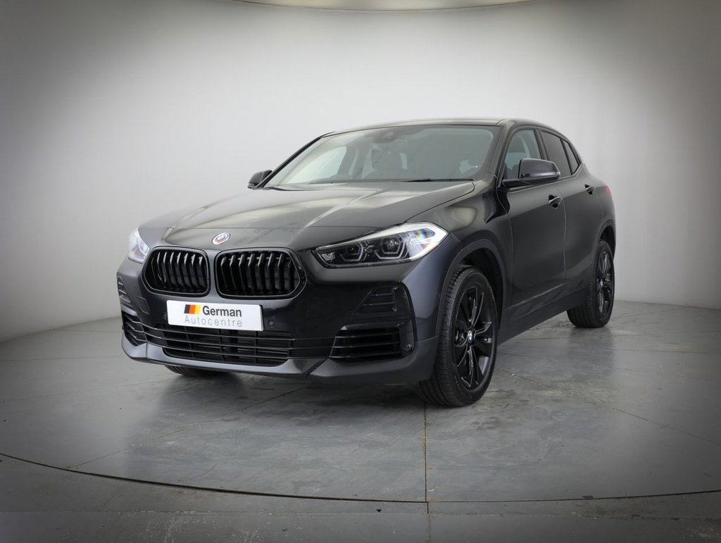 Used BMW X2 2022 for sale - 76190777: Photo 16