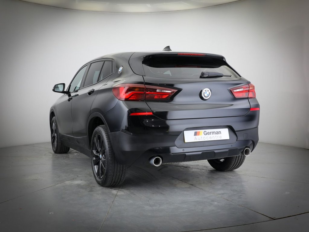 Used BMW X2 2022 for sale - 76190777: Photo 17