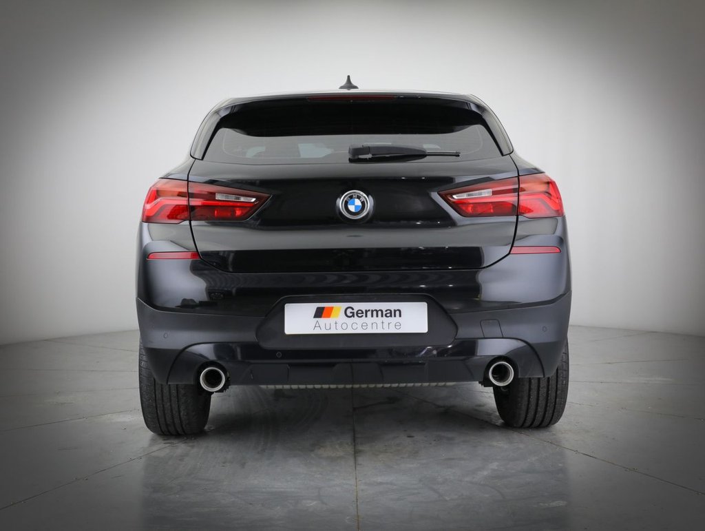 Used BMW X2 2022 for sale - 76190777: Photo 18
