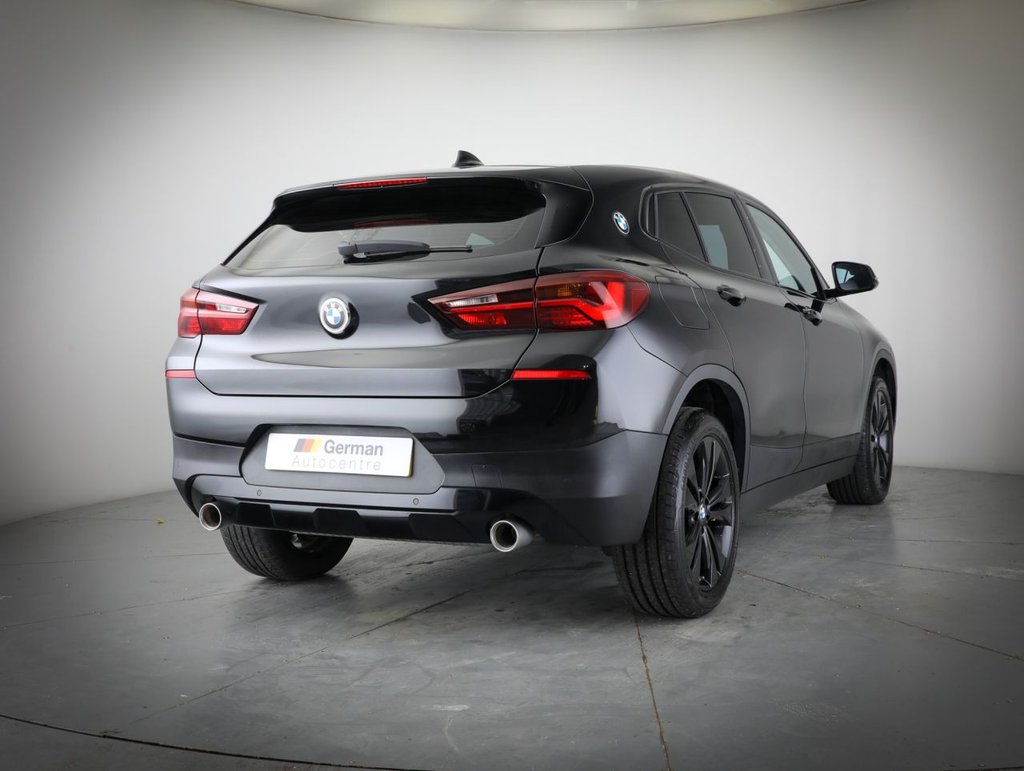 Used BMW X2 2022 for sale - 76190777: Photo 19