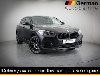 BMW - X2
