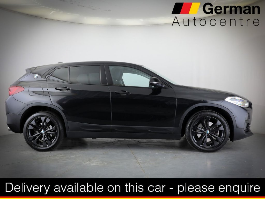 Used BMW X2 2022 for sale - 76190777: Photo 2