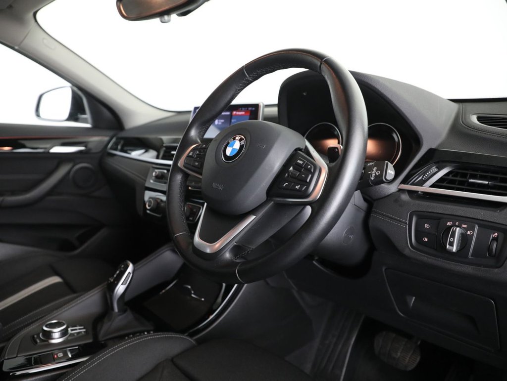 Used BMW X2 2022 for sale - 76190777: Photo 25