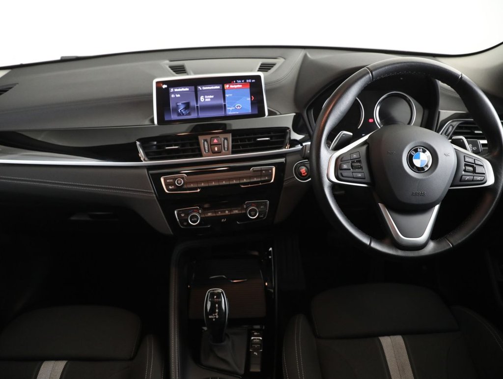 Used BMW X2 2022 for sale - 76190777: Photo 27