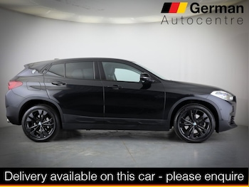 Used BMW X2 2022 for sale - 76190777: Photo 2