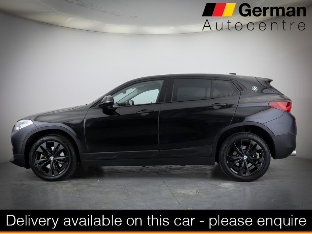 Used BMW X2 2022 for sale - 76190777: Photo 4