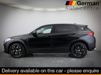 Used BMW X2 2022 for sale - 76190777: Photo 4