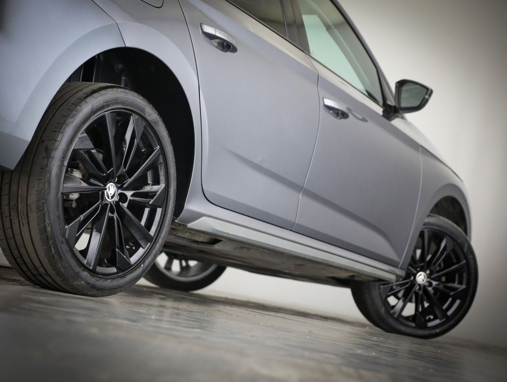 Used Skoda Kamiq 2024 for sale - 77927232: Photo 10