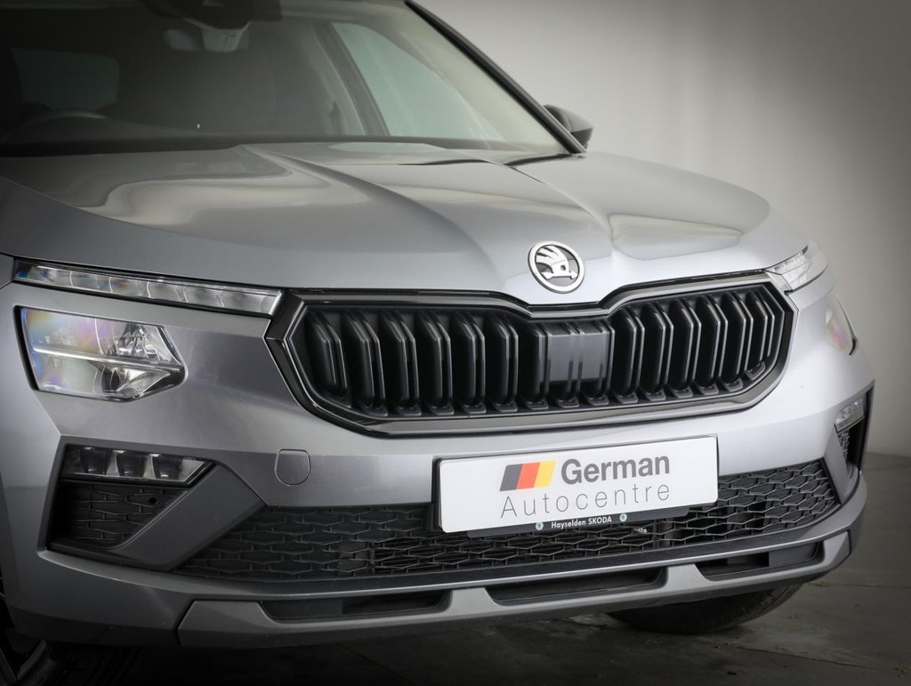 Used Skoda Kamiq 2024 for sale - 77927232: Photo 12