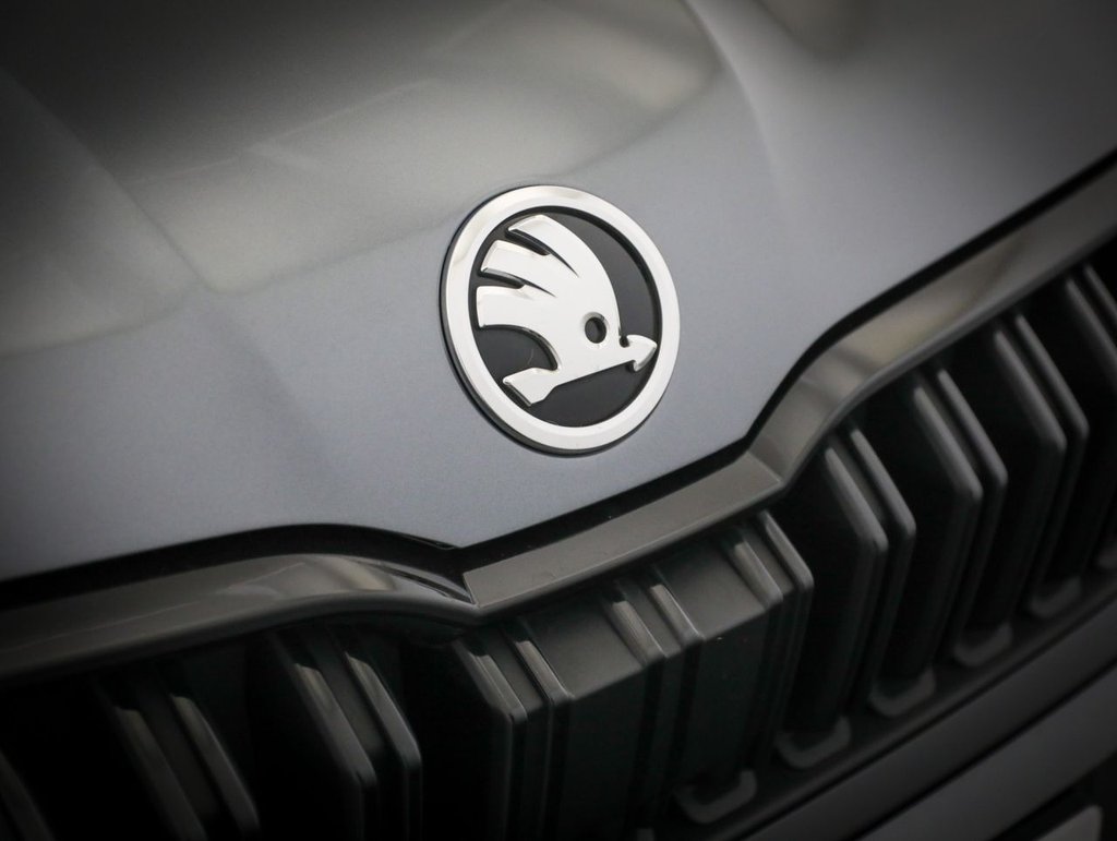 Used Skoda Kamiq 2024 for sale - 77927232: Photo 13